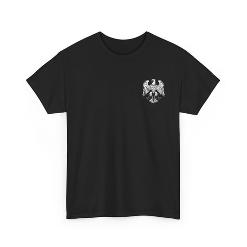 Adler Logo - Treu der Heimat