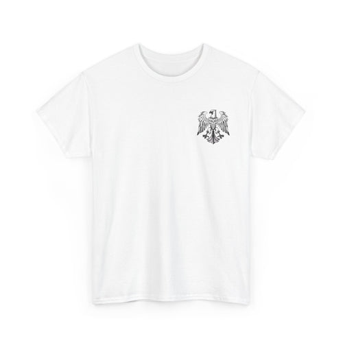 Adler Logo - Treu der Heimat