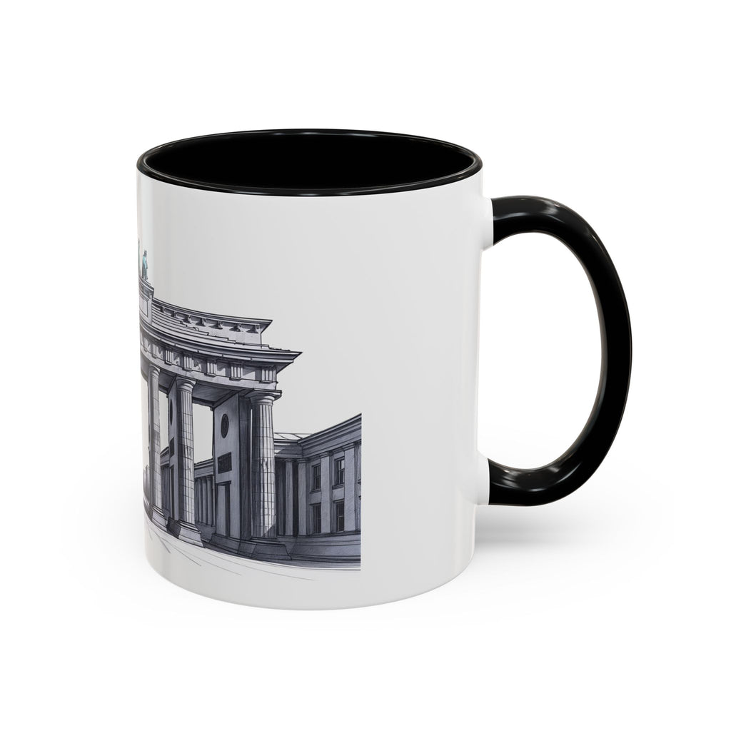Brandenburger Tor - Tasse